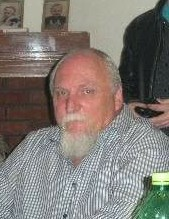 James Richard Hilderbrand