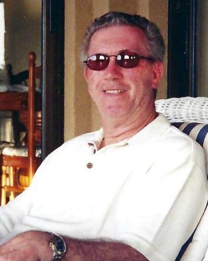 John J. Bianchi's obituary image