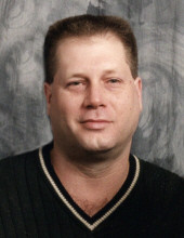 Gregory D. Hout Profile Photo