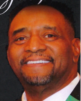 Pastor Jerry McGee, Sr, 63 Profile Photo