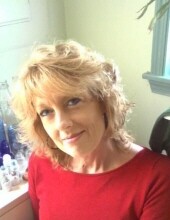 Brenda Kay Shirk Profile Photo