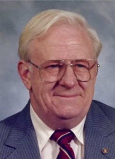 Edward A. Staskal