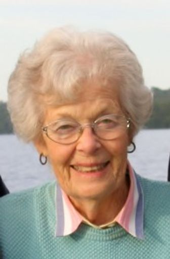 Ellen W. Youlden