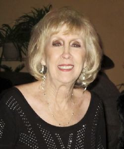 Judy Stephens Profile Photo