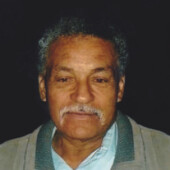 Octavio "Victor" Rosado