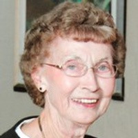 Twyla M. Gaston