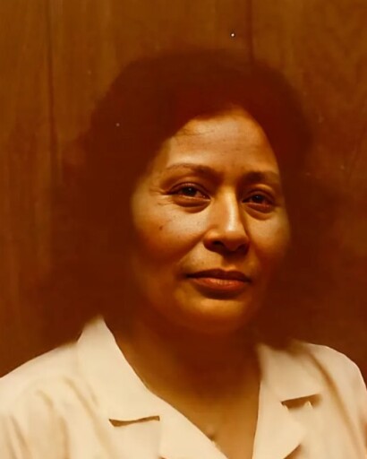 Maria L. Mendoza