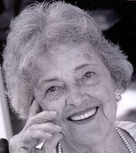 Sylvia M. Haselmayer