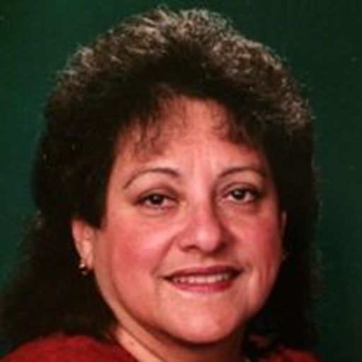 Marie Scopin Profile Photo