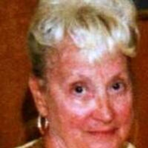 Mildred 'Midge' Johns Sorvelli Profile Photo