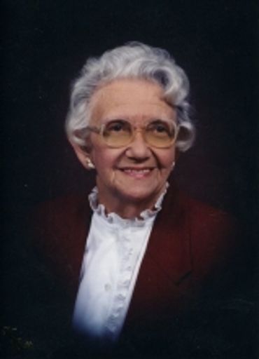 Anita M. Wiechert