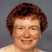 Leona S. 'Lee' Robinson