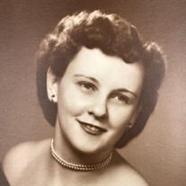 Betty Maw Jones Profile Photo