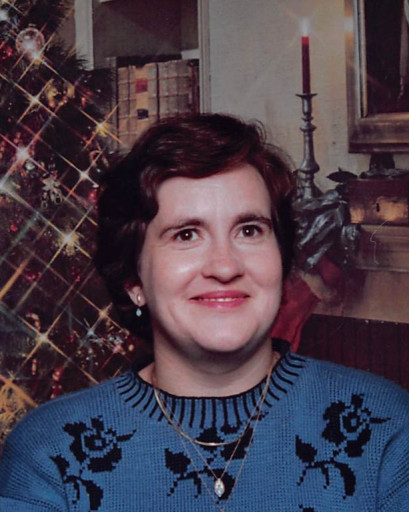 Margaret Ann Coker Profile Photo