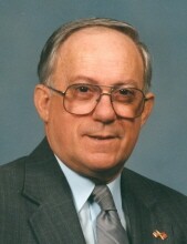 William D. Garman Profile Photo