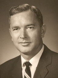 Virgil C. King Profile Photo