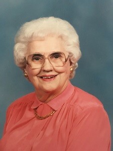 Dorothy E. Mckinney