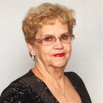 Betty J. Dutton Profile Photo