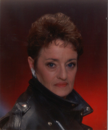 Marlene Ann “Marty” Ball Profile Photo