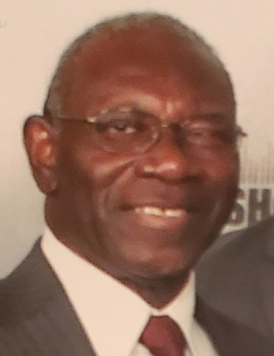 Elder Walter Scott Profile Photo