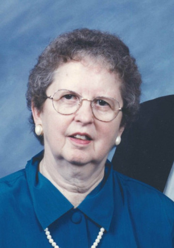 Marilyn L. Perry