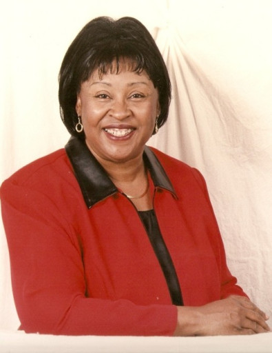 Shirley Robinson Profile Photo