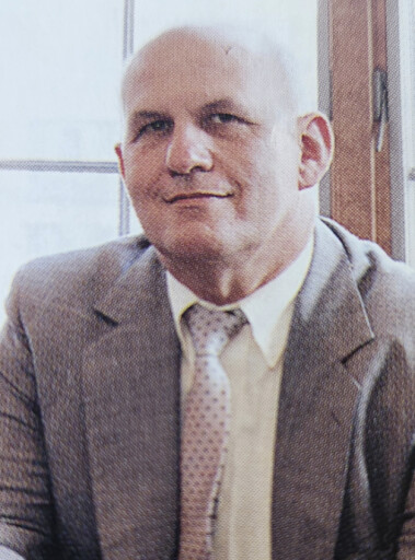 Charles R. Culp