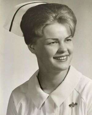 Joan Pearce Sullivan Profile Photo