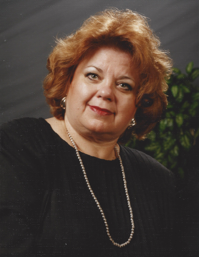 Ann S.  Brown