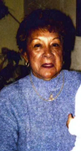 Helen Ramona Serrano