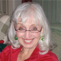Patricia Eileen Ryan Clay Profile Photo