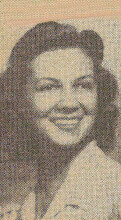 Donna Lou Blackburn Mccahon Profile Photo