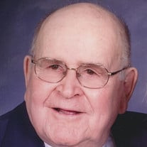 Robert E. Johnston