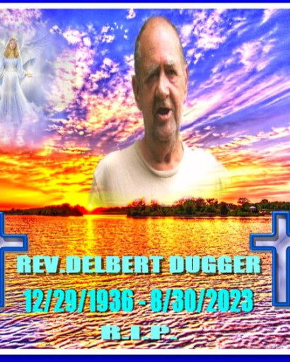 Delbert Dugger Profile Photo