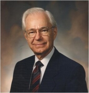 Rev. Robert N. Hammons