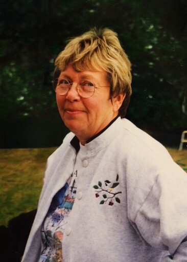 Phyllis Lillian (Hokkanen)  Kruse Profile Photo