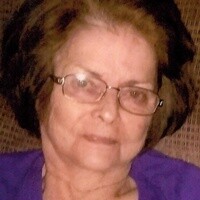 Barbara Lees Garrett (Plainview)