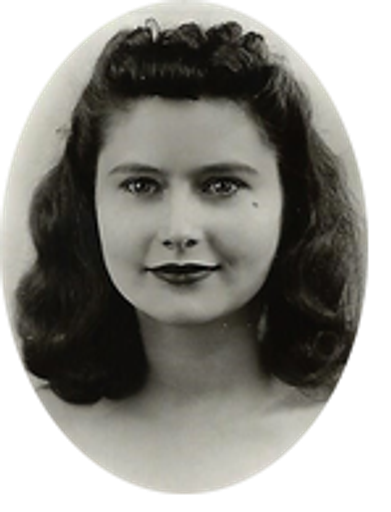 Beverly Ann Dalton (Ross)