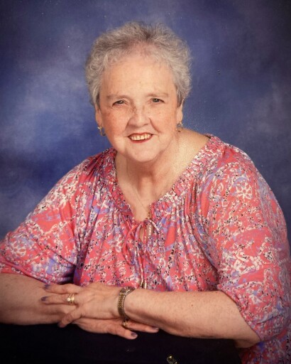 Gail M. "Peggy" Hall Profile Photo