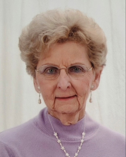 Mary Ellen Giambrone Profile Photo