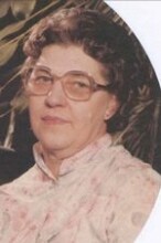 Elizabeth M. (Scott) Holtzinger