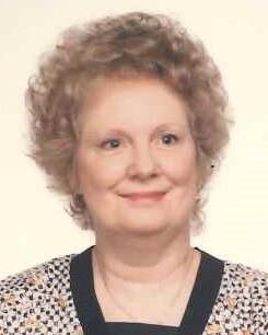 Betty Jean Roy's obituary image
