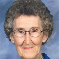 Sybil Hester Erwin Profile Photo