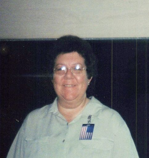 Shirlie Walston Wilbanks Profile Photo