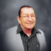 Myron C. Bohannon