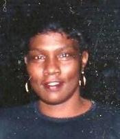 Mrs.  Willie Marie "Ma Gal" Chambers