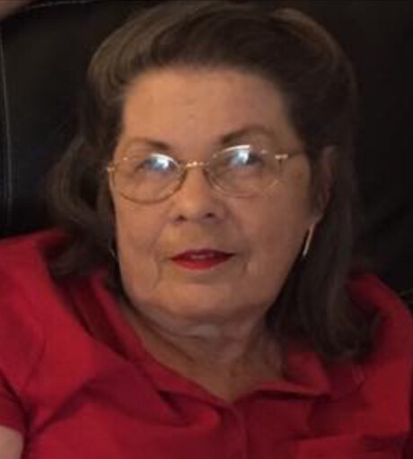 Phyllis Gean (Dotson) Crawford Profile Photo