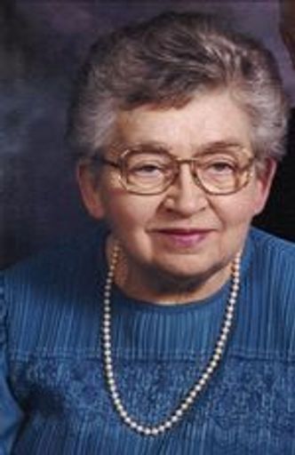 Evelyn T. Smith