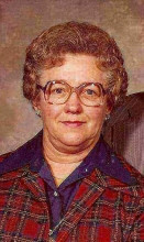 Virgie C. Morris