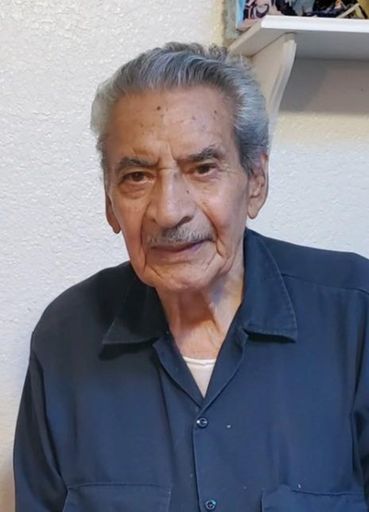 Miguel Romero Sr. Profile Photo